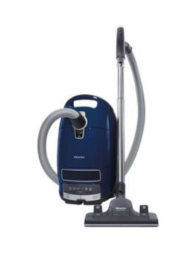 Miele Miele Complete C3 Comfort Auto Boost Vacuum Cleaner Miele Miele Complete C3 Comfort Auto Boost Vacuum Cleaner